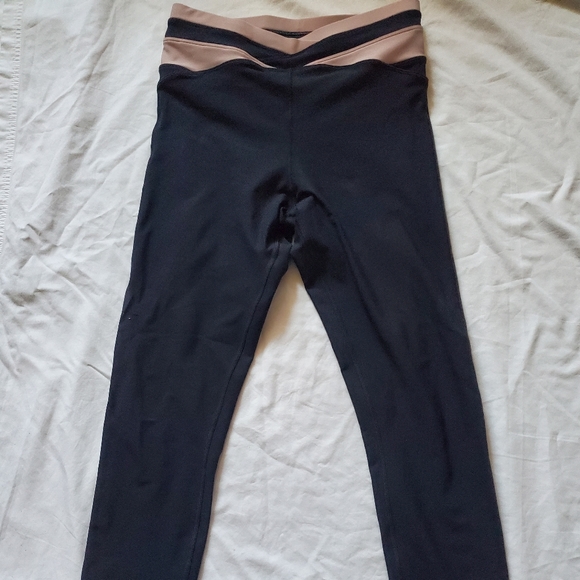 Calme women's leggings size Medium. - Picture 1 of 9